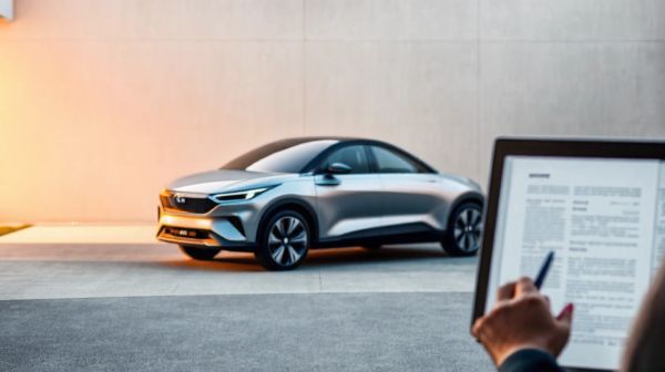 10 conseils pour annuler votre assurance auto BYD sans désavantage