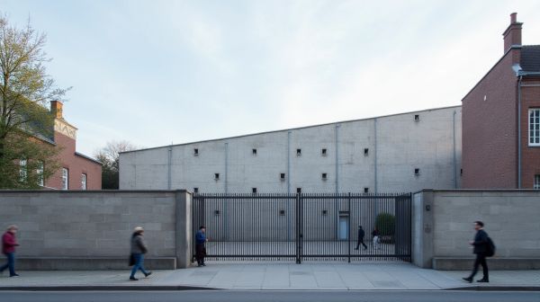 Comment choisir la location de box à Lille pour un stockage sécurisé