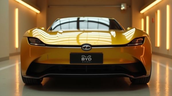 Comment résilier une assurance auto BYD sans perdre d'avantages