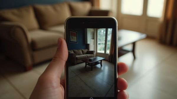 Comment scanner une pièce avec votre iPhone facilement