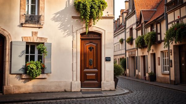 Conseils indispensables pour choisir votre assurance habitation à Dijon
