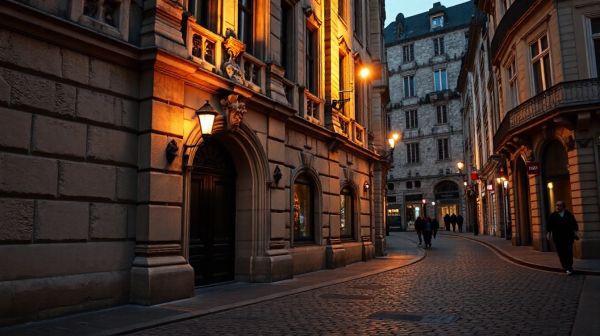 Conseils indispensables pour choisir votre assurance habitation à Dijon