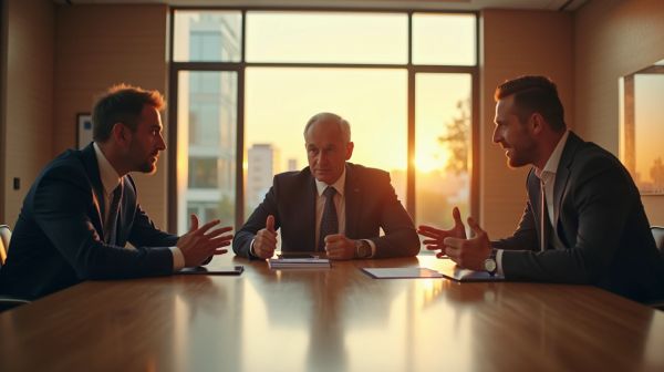 Des solutions de prêt professionnel pour concrétiser vos ambitions