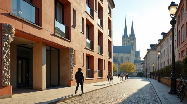 Évitez les pièges de l'assurance habitation à Dijon