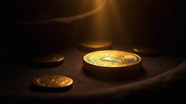 La vraie valeur du demi souverain en or : plus qu'un investissement