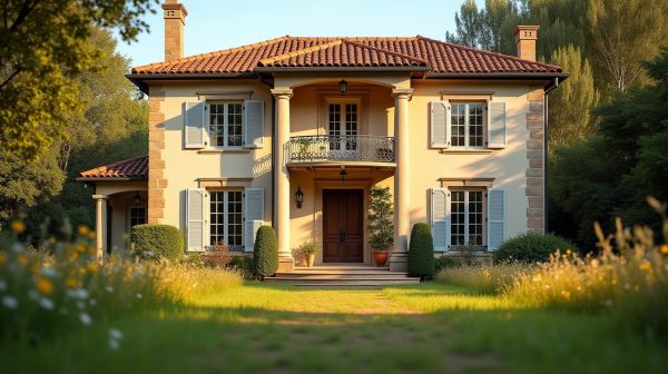 Les avantages d'un architecte pour agrandir votre maison