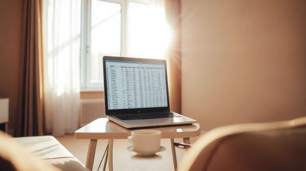 Les étapes faciles pour un devis rapide d'assurance habitation