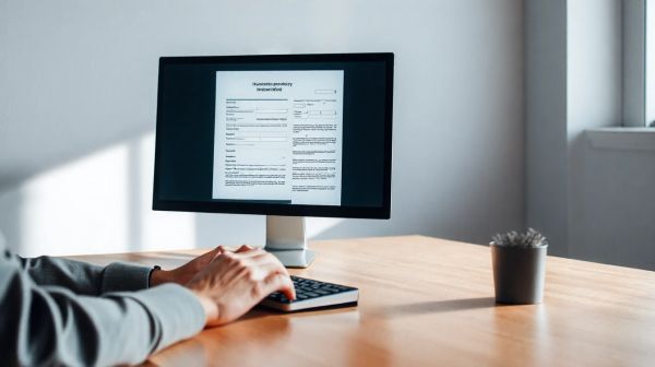 Les étapes faciles pour un devis rapide d'assurance habitation