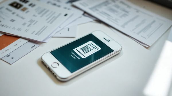 Les meilleures applications pour numériser des documents sur iPhone