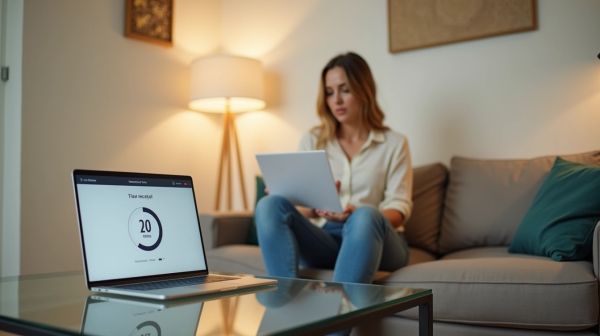 Obtenez un devis assurance habitation en 2 minutes