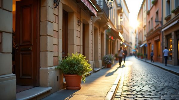 Sécurisez votre logement à Lyon avec une assurance adaptée