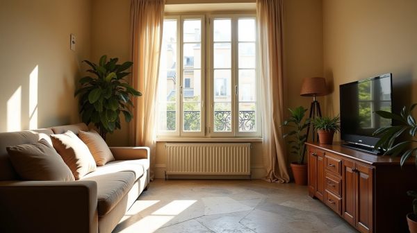 Sécurisez votre logement à Lyon avec une assurance adaptée