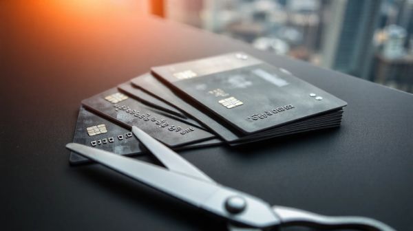 Sélection de cartes pour interdits bancaires adaptées en 2026