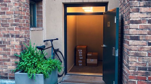 Top 5 conseils pour louer un box sécurisé à Lille