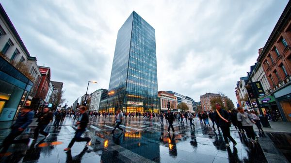 Top 5 conseils pour louer un box sécurisé à Lille