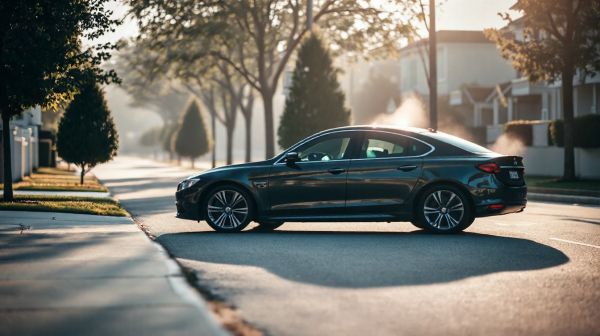 Top astuces pour réduire vos frais d'assurance auto