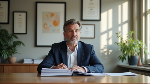 Le rôle clé de l'avocat droit urbanisme : conseil, accompagnement et défense des projets