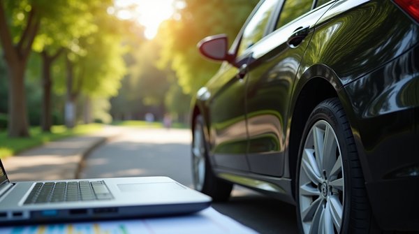 Simulation de crédit auto : comprendre, comparer et choisir la meilleure solution