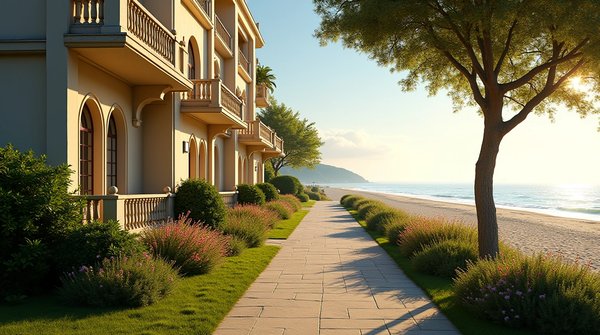 Location d'appartement à houlgate : conseils et astuces pour trouver le logement idéal