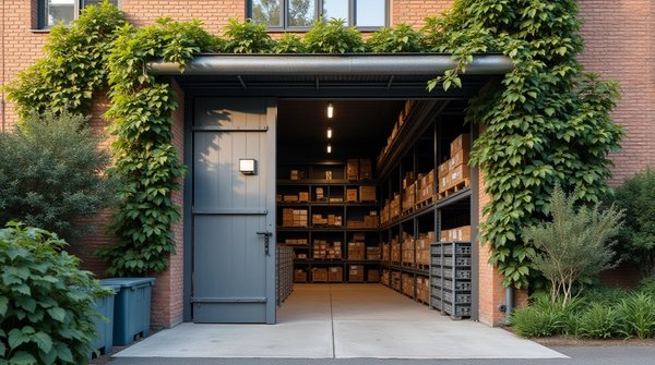 Comment choisir la location de box à Lille pour un stockage sécurisé